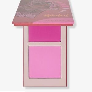 Juvia’s Place Pink Duo Blush Palette